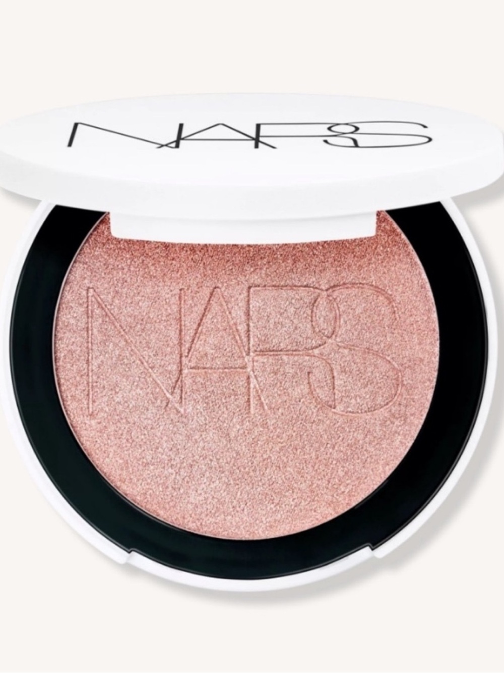 NARS Heavenly Light Reflecting Luminizing Powder Highlighter